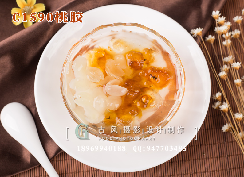 C1590桃胶-(2)