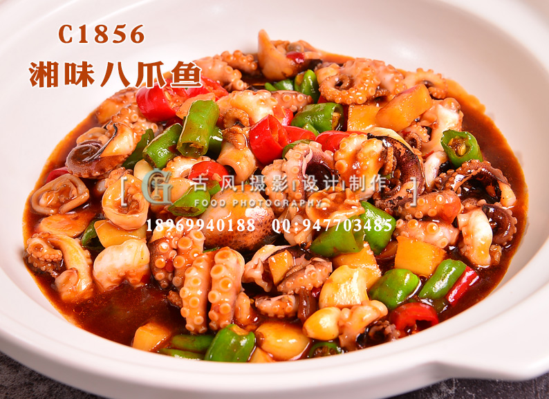 C1856湘味八爪鱼-(1)