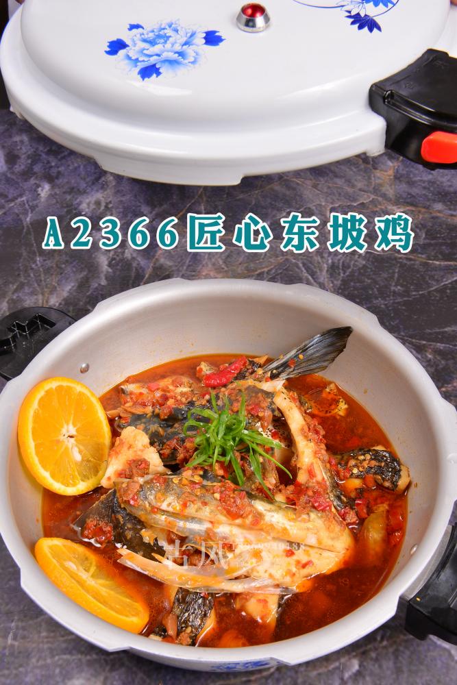 A2372时尚压锅鱼头 (1)