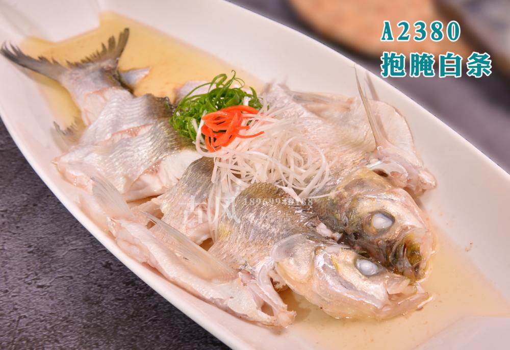 A2380抱腌白条
