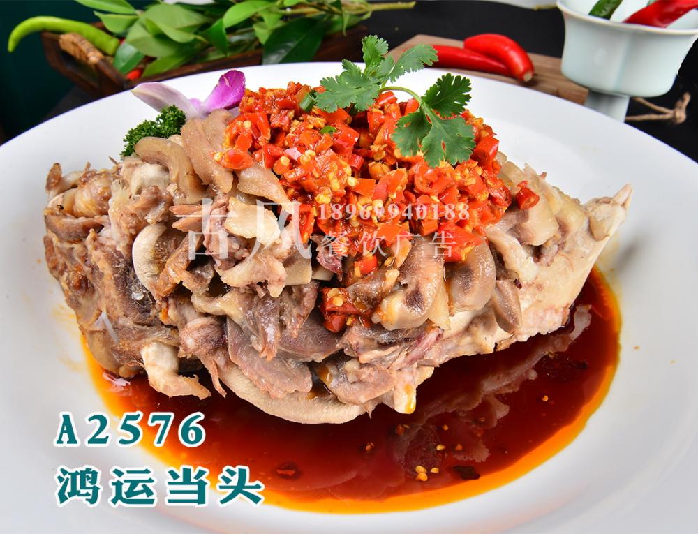 A2576鸿运当头