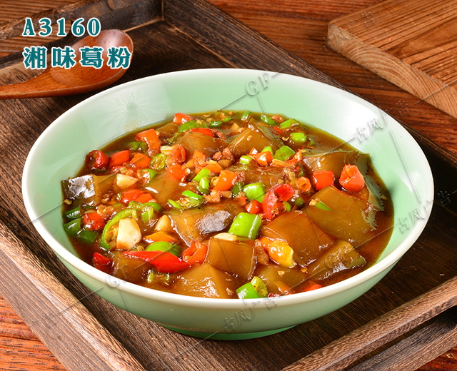 A3160湘味葛粉