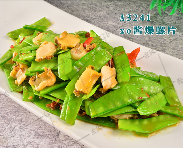 A3241xo酱爆螺片