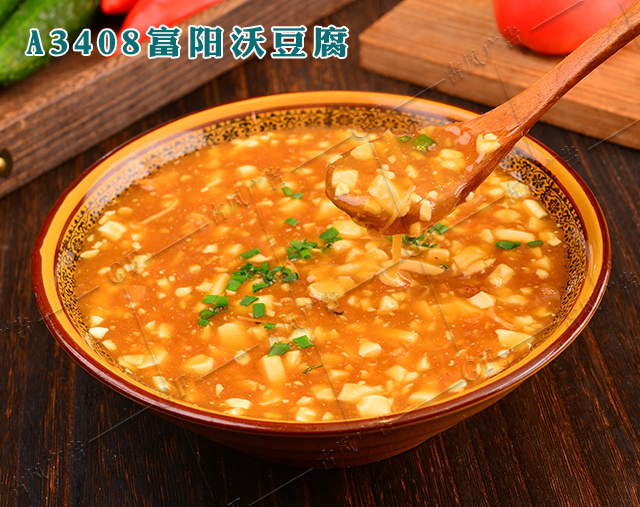 A3408富阳沃豆腐