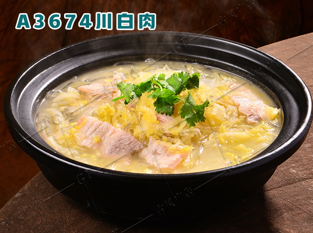 A3674川白肉