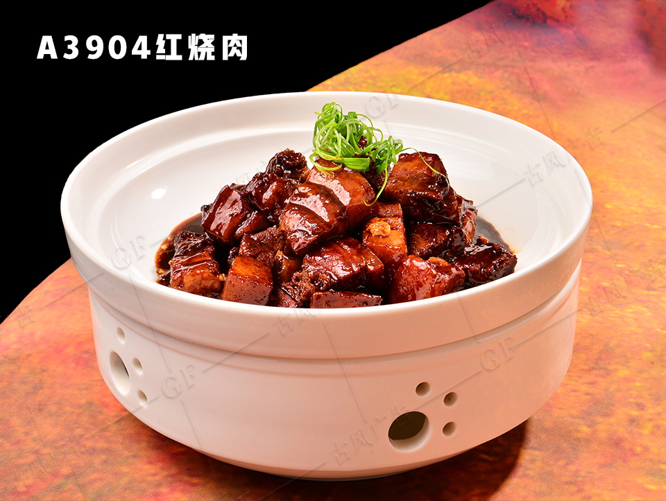 A3904红烧肉