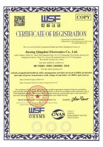 ISO45001