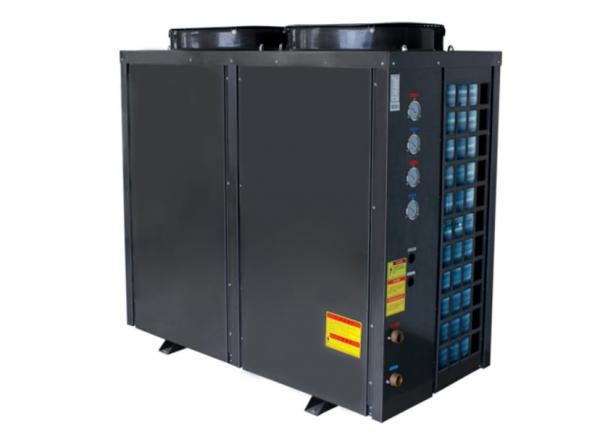 Calorex 10-15HP制冷机