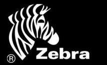 Zebra斑馬條碼標簽