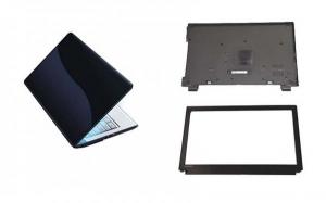Notebook injection parts