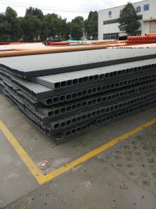 点击查看大图 塑合金管