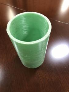 点击查看大图 玻璃钢电缆保护管