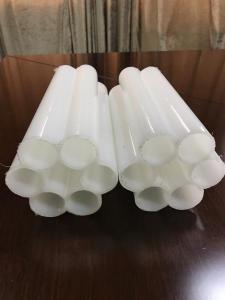 点击查看大图 PE七孔梅花管