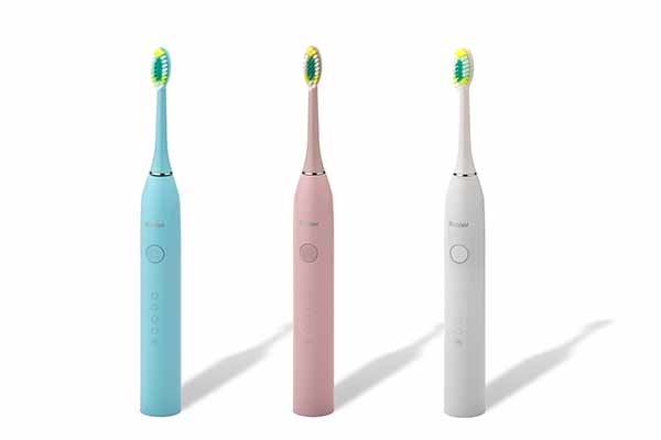 SF-V1 電動牙刷 Electric Toothbrush