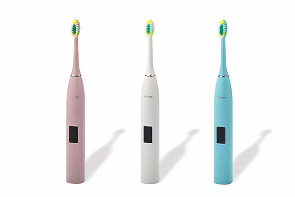 SF-V4  電動牙刷 Electric Toothbrush