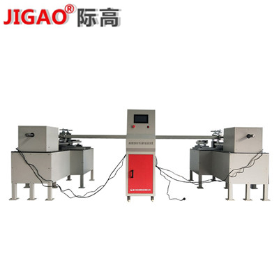 JT328型桥梁橡胶密封带压缩性能试验装置