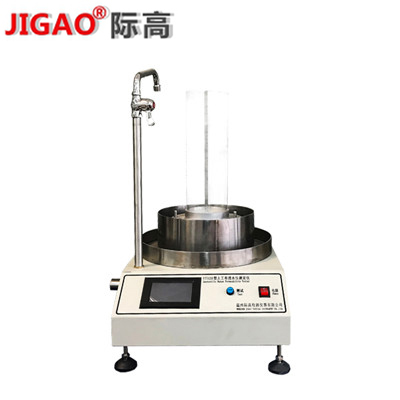 YT020土工布透水性测定仪