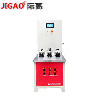 YT1209型膨润土防水毯耐静水压测定仪