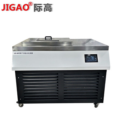 JG-50S型程控式脱气恒温水处理器