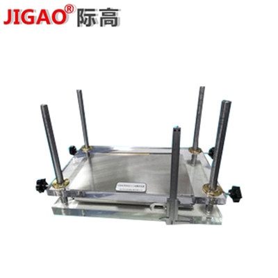 YT060C型多層土工布測(cè)厚裝置