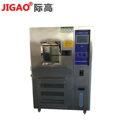 JG828型臭氧老化试验机（静态）