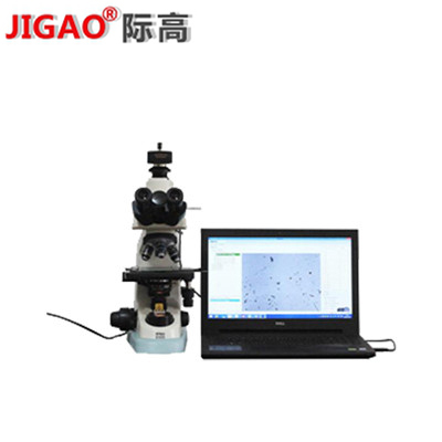 YT3505型炭黑分散度測(cè)試儀-側(cè)面