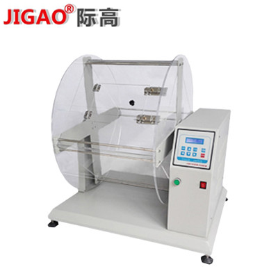 YG819D型织物钻绒性能测试仪(B法)
