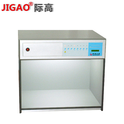 YG(B)982X型标准光源箱