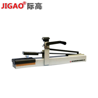 Y（B）571A型手摇色牢度摩擦仪