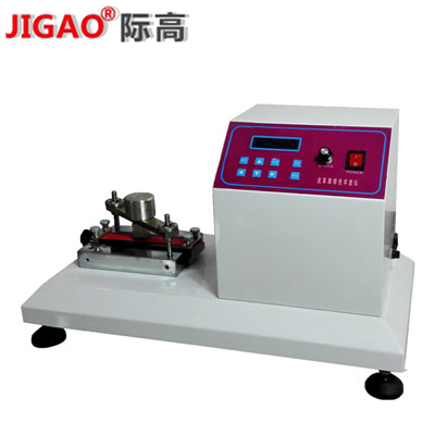 YG571M型皮革摩擦色牢度仪