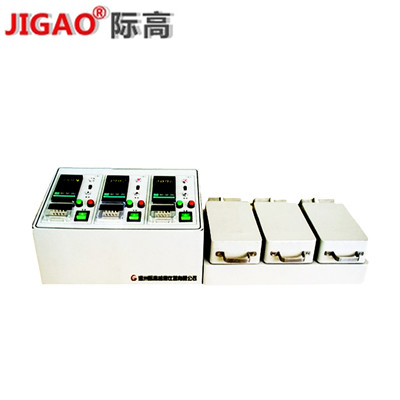 YG605B型熨烫升华色牢度