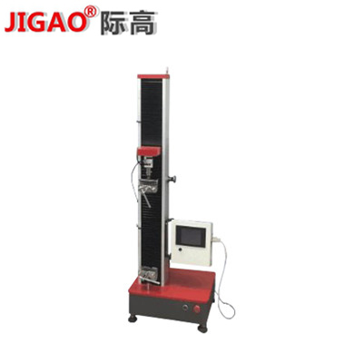 YG025P型电子缕纱强力机