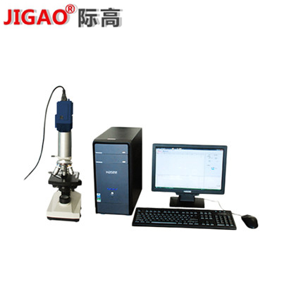YG002型纤维细度仪