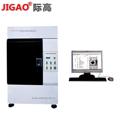 YG811E型织物悬垂性能测试仪
