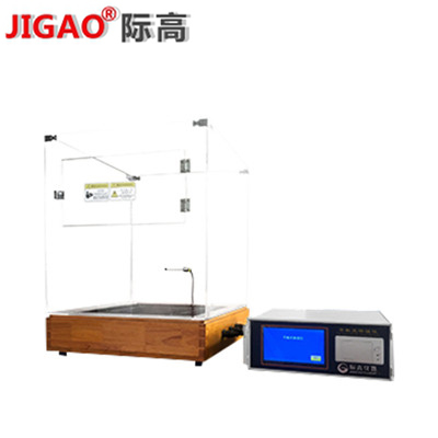 YG606D型平板式保温仪