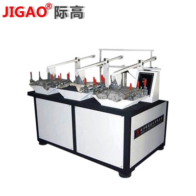 JG025型织物动态疲劳试验机