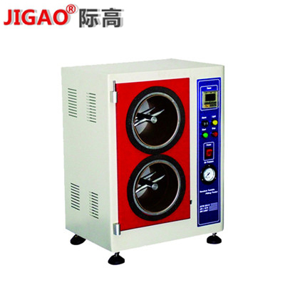 YG512-II型乱翻式起球仪
