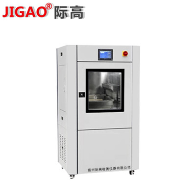 YG606G型纺织品热阻湿阻测试仪