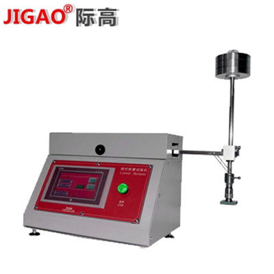 YG(B)5750型线性磨耗试验机