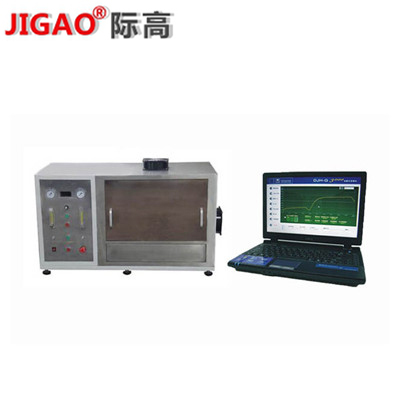 YG605D型织物热传导性能测试仪
