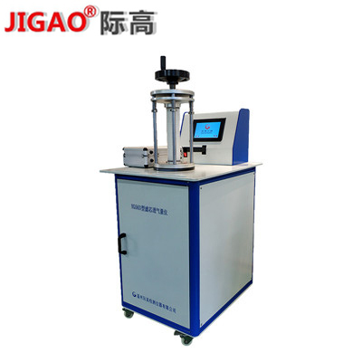 YG461K型滤芯透气量仪