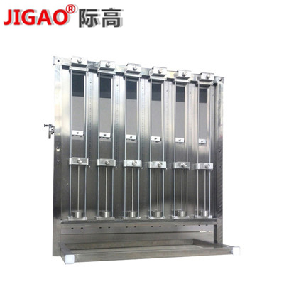 YG091G型织物弹性试验机