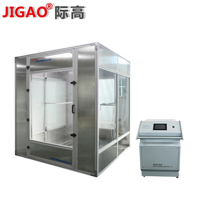 JG455-II型呼吸器泄露性测试系统（欧标）