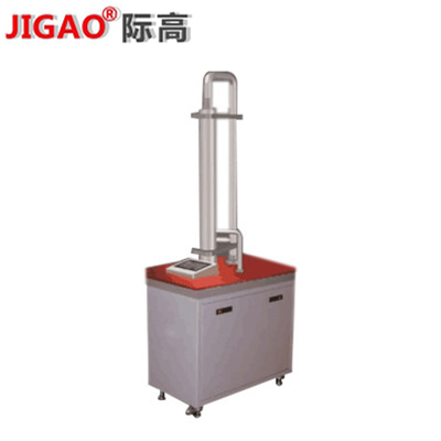 JG467--IV型颗粒物过滤效率测试仪（美标PSL）
