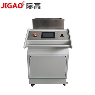 JG661呼吸器机械强度预处理机