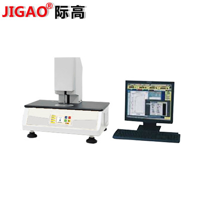 YT060F型全自动膜材料测厚仪