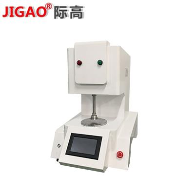 YT060S型電腦式土工布厚度儀