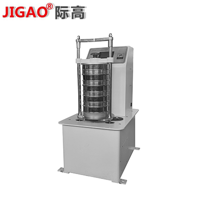 YT030G型土工布有效孔径测定仪（干筛法）