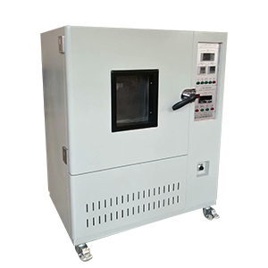 YG1406A型换气式热老化试验箱