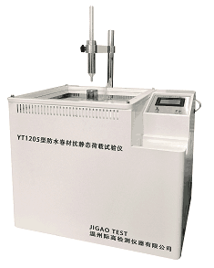 YT1205型防水卷材抗静态荷载试验仪